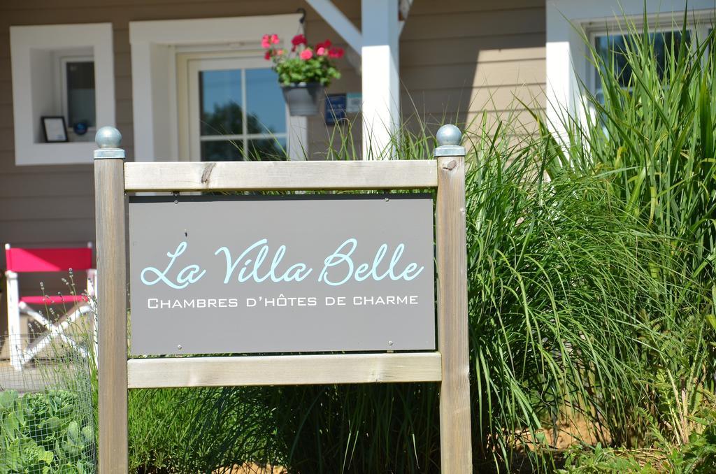 La Villa Belle ภายนอก รูปภาพ