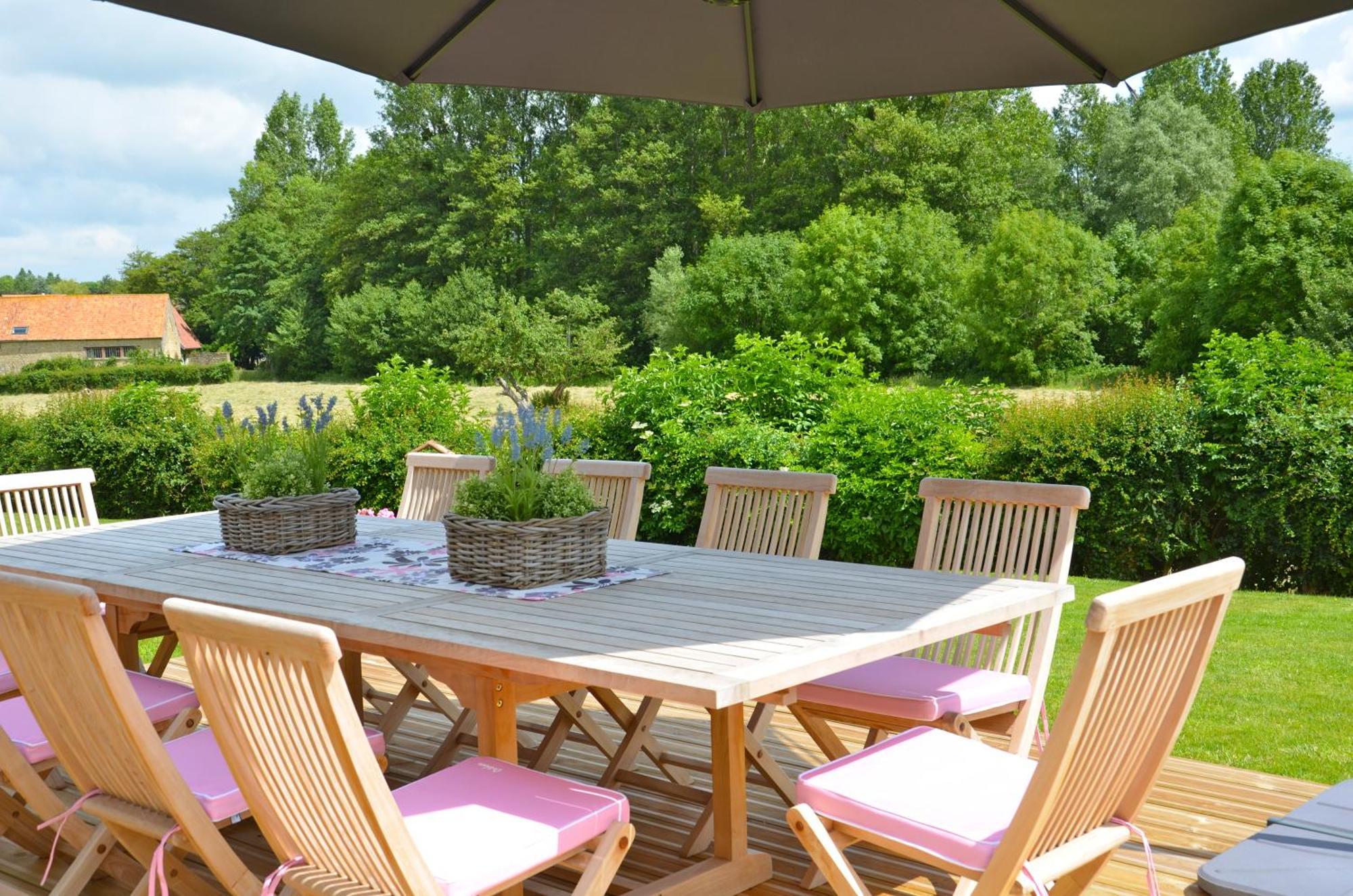 La Villa Belle ภายนอก รูปภาพ