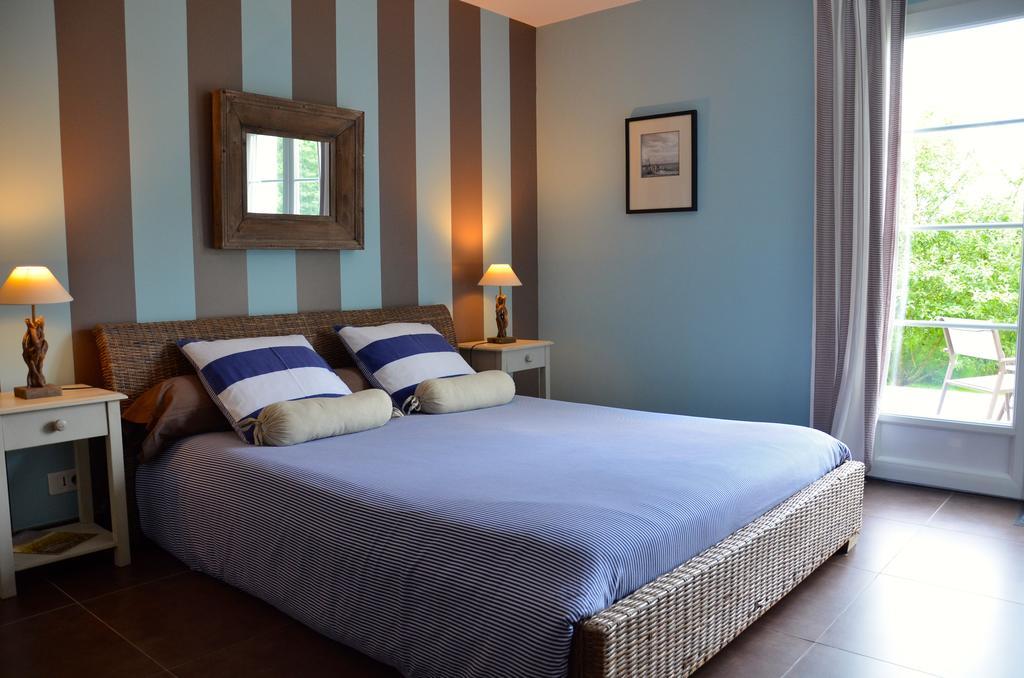 La Villa Belle ภายนอก รูปภาพ